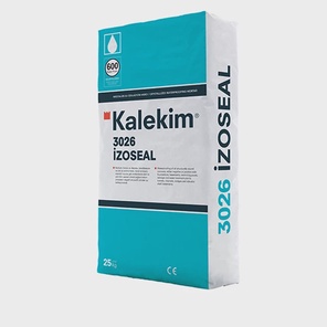 3026 izoseal